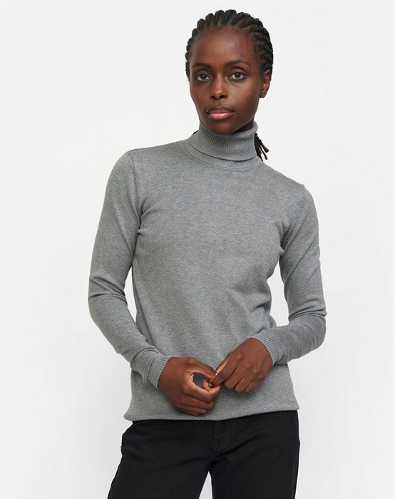 SRMarla Rollneck Strik